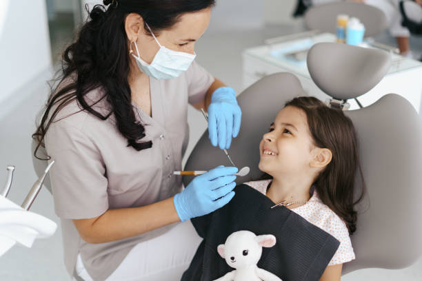 Best Emergency Dental Care for Broken or Chipped Teeth in Fife Heights, WA
