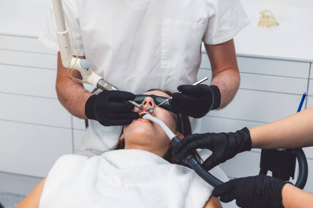 Best Cosmetic Emergency Dentistry in Fife Heights, WA