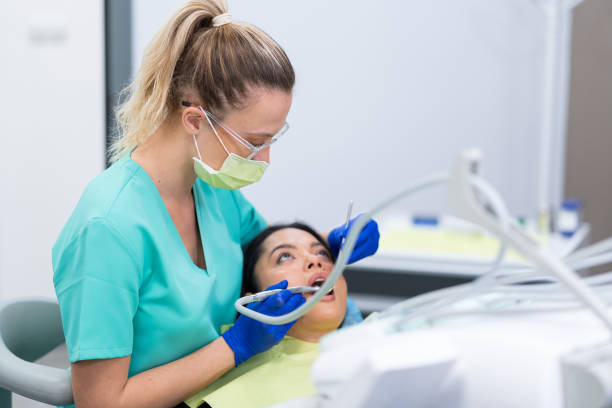 Best Emergency Treatment for Dental Infections or Abscesses in Fife Heights, WA