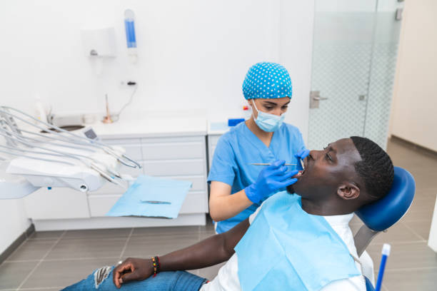 Best Pediatric Emergency Dentist in Fife Heights, WA