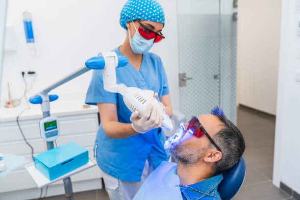 Best Emergency Treatment for Dental Infections or Abscesses in Fife Heights, WA